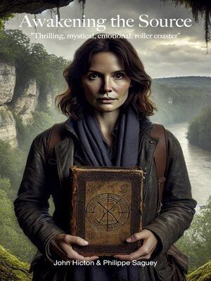 cover image of Awakening the Source